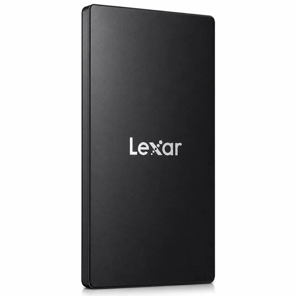 SSD Lexar 2TB LSL300 1050MB/s
