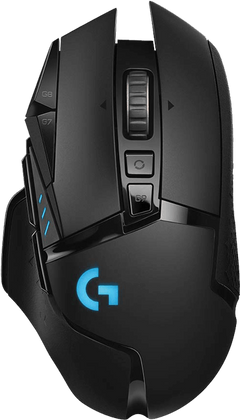 Mouse