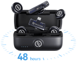 Mic Hollyland LARK M3