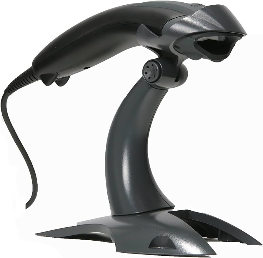 POS-SCANNER-Honeywell-1400G2D