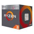 AMD RYZEN 3 PRO 2100GE TRAY