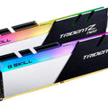 G.SKILL TRIDENT Z NEO C18 RGB (8G*2) 3600MHz
