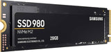 SAMSUNG 980 EVO 250GB