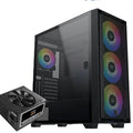 XIGMATEK ANUBIS PRO+750W 80+ BRONZE