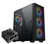 XIGMATEK ANUBIS PRO+750W 80+ BRONZE