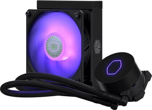 COOLER MASTER ML120L V2 RGB LIQUID