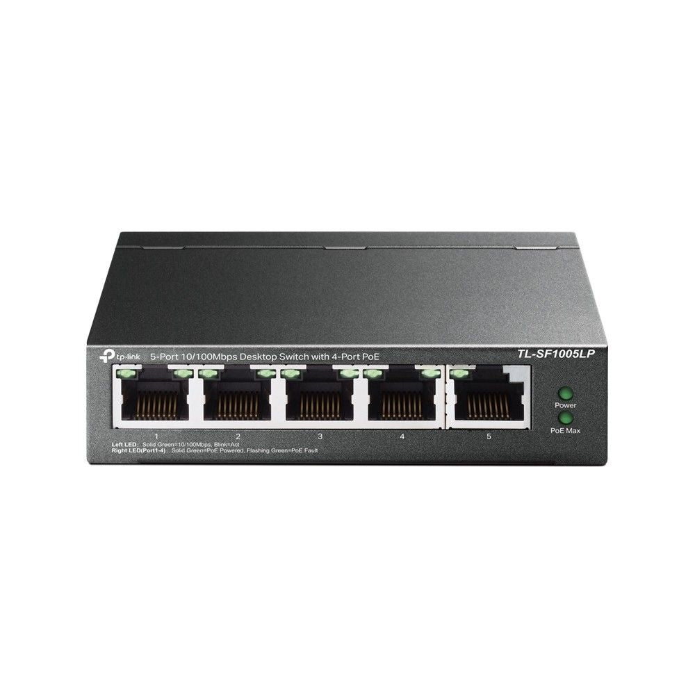 TPLink-SF1005LP