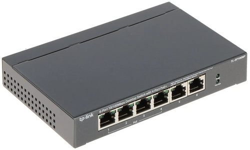 TPLink-SF1006P