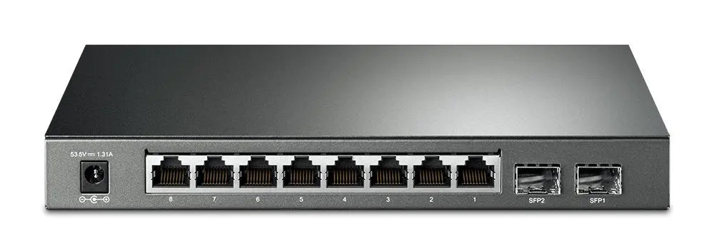 Switch TPLlink-TL-SG2210P