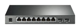 Switch TPLlink-TL-SG2210P