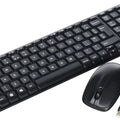 Logitech MK220 Wireless Combo