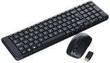 Logitech MK220 Wireless Combo