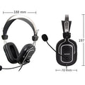 A4Tech-Hset-HU50-USB