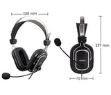 A4Tech-Hset-HU50-USB