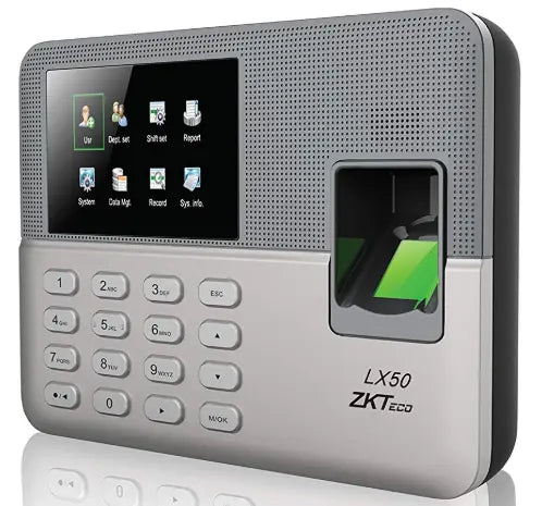 ZKTeco-LX50-USB