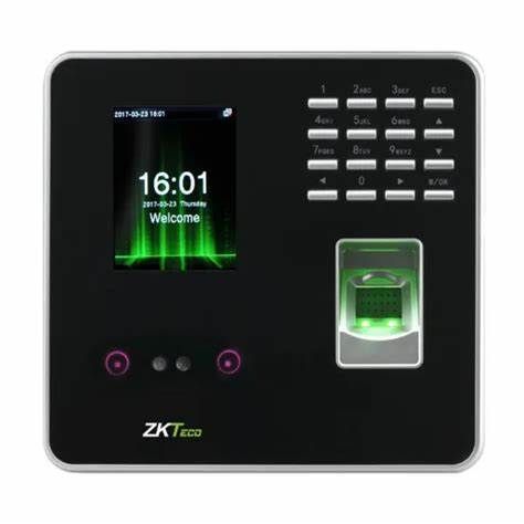 ZKTeco-MB20