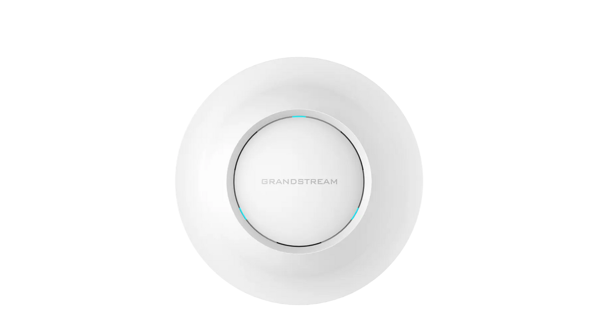 Grandstream Access Point dual-band 2x2:2 MU-MIMO-165-meter GWN7605
