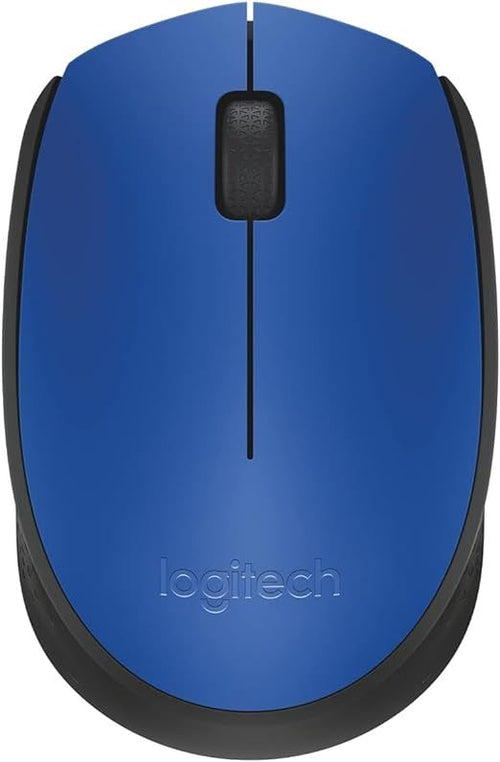 Logitech M171 Wireless Mouse
