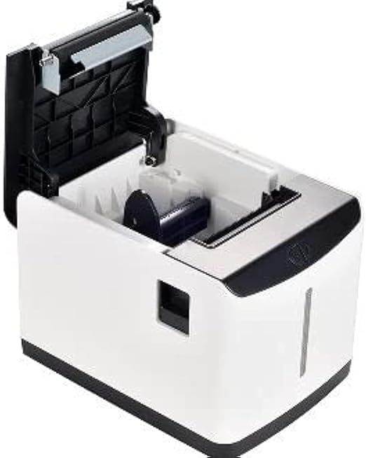 XPrinter-Q371-USB-Label