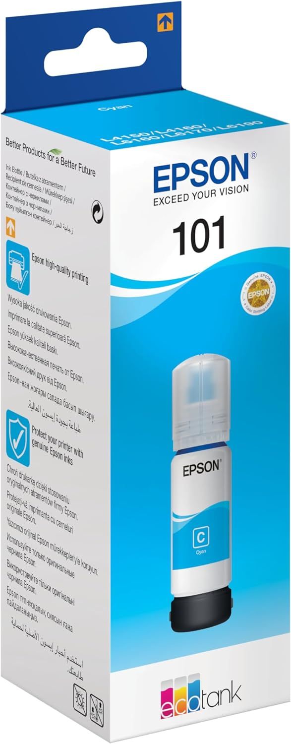 INK-Epson-101-Cyan