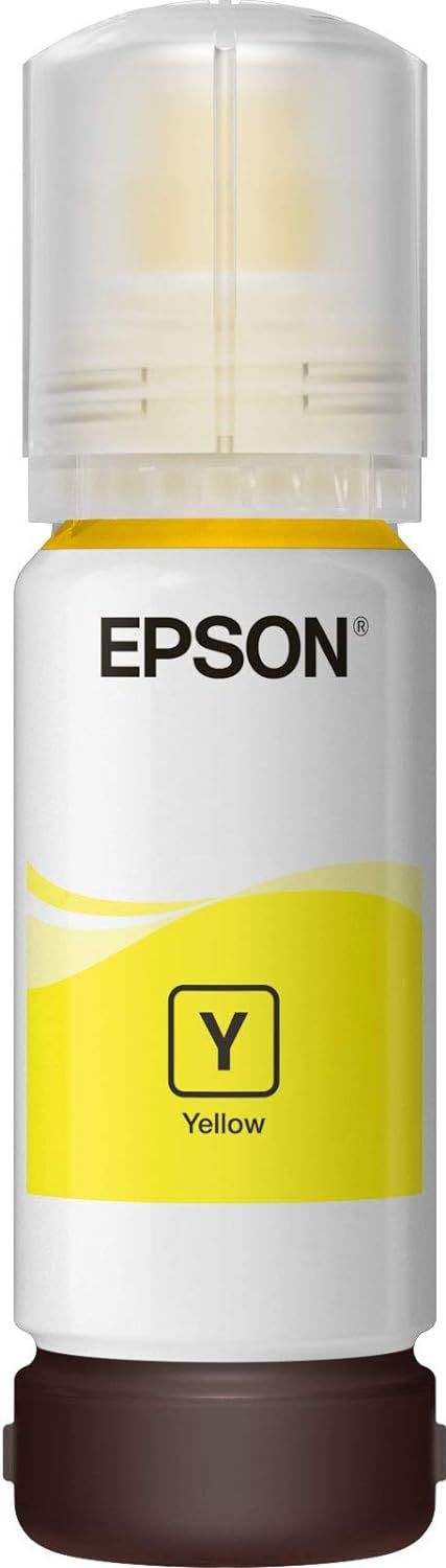 INK-Epson-101-Yellow