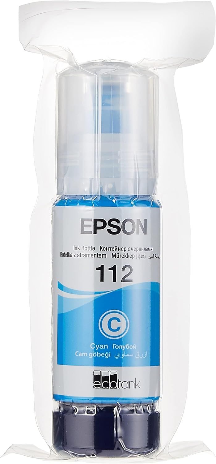 INK-Epson-112-Cyan