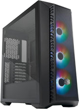 COOLER MASTER Master Box 520Mesh