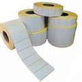 Paper Roll - barcode - Thermal