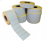 Paper Roll - barcode - Thermal