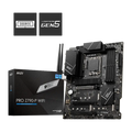 MSI PRO Z790-P WIFI DDR5