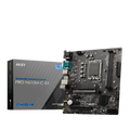 MSI PRO B760M-E DDR5