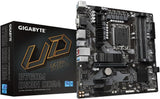 GIGABYTE B760 DS3H DDR4 1.0