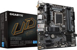 Motherboard Gigabyte B760M DS3H WIFI6E DDR4 GEN5