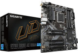 Motherboard Gigabyte B760 DS3H AX DDR4 1.2
