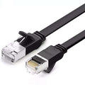UGREEN Cat 6 U/UTP Pure Copper Ethernet Cable 3m (Black) NW101 (50193)