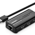 UGREEN USB 2.0 10/100Mbps Network Adapter (20264)