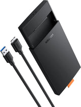 UGREEN USB 3.0 2.5Inch Hard Drive Box CM237 (60353)