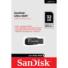 SanDisk SDCZ410 32G G46