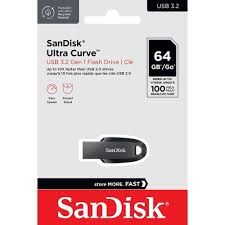 SanDisk SDCZ550 64G G46