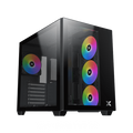 XIGMATEK AQUA III ARGB MID TOWER