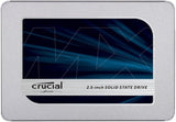 CRUCIAL MX500 1TB