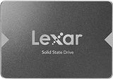 LEXAR LNS 512G