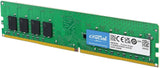 CRUCIAL 32G 3200MHZ WITHOUT HEATSINK