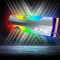 XPG SPECTRIX S20G 500GB RGB Gen3x4
