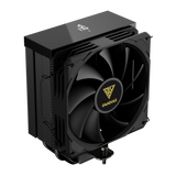 GAMDIAS BOREAS M2-51D AIR + DIGITAL MONITORING PANEL