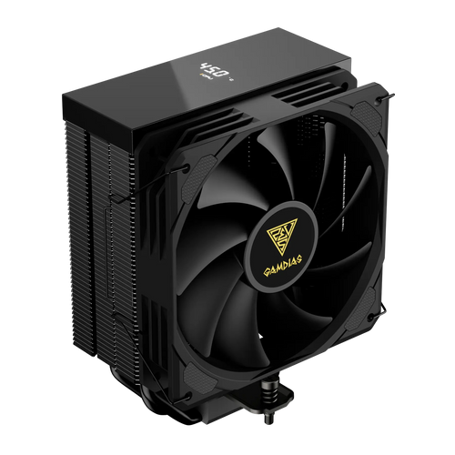 GAMDIAS BOREAS M2-51D AIR + DIGITAL MONITORING PANEL