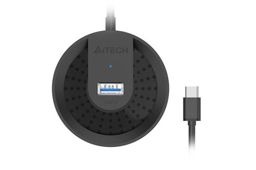 A4Tech-HUB-30C Type-C