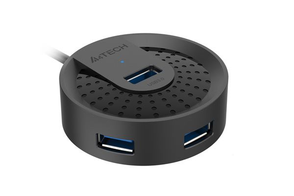 A4Tech-HUB-30 USB