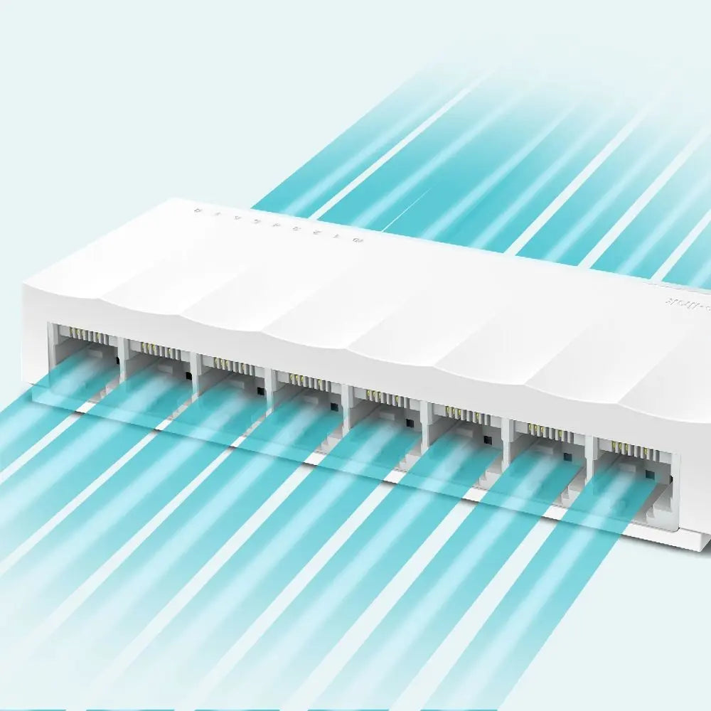 TPLink-LS1008