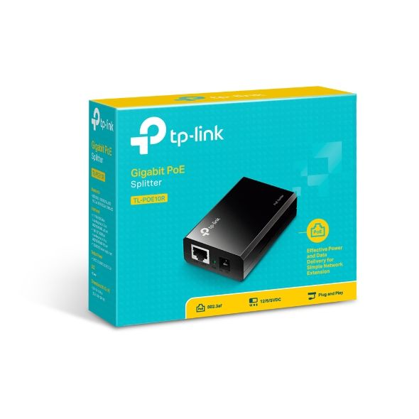 TPLink-TL-POE150S